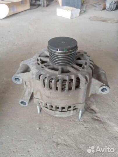 Генератор форд