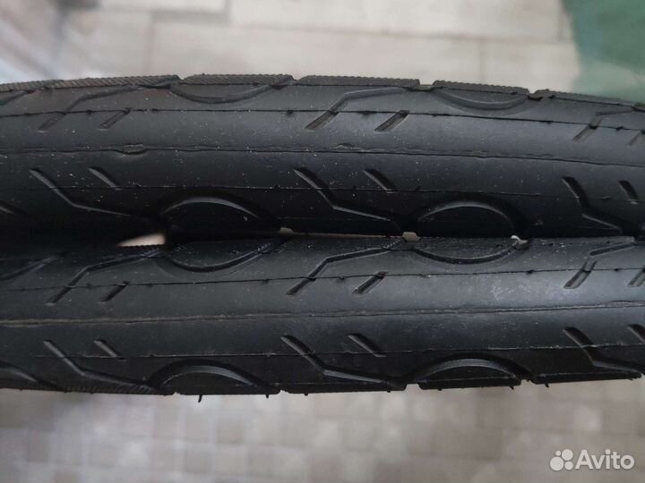 Покрышки для велосипеда 18