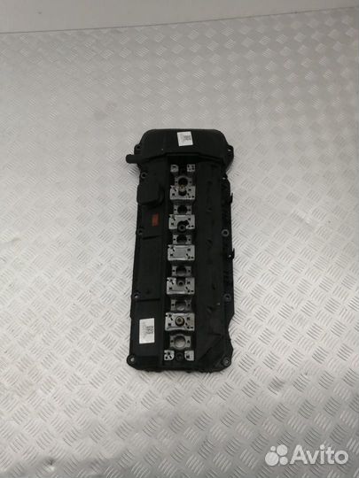 Клапанная крышка BMW 3 E46 рест. 2003 1432928