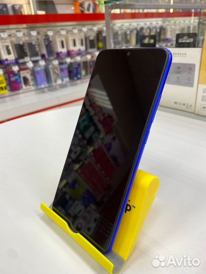 Xiaomi Redmi 9C, 2/64 ГБ