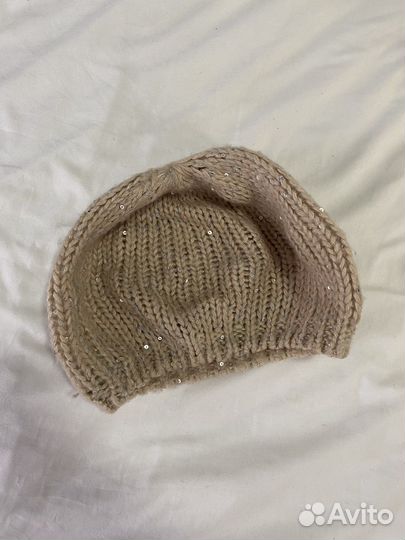 Шапки женские новые