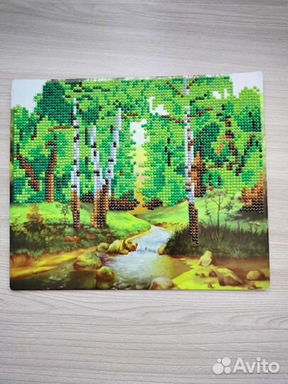 Картины для интерьера