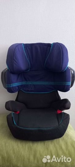 Детское автокресло