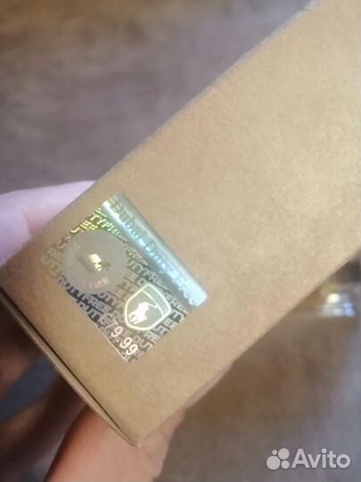 Арабский тестер 65 мл