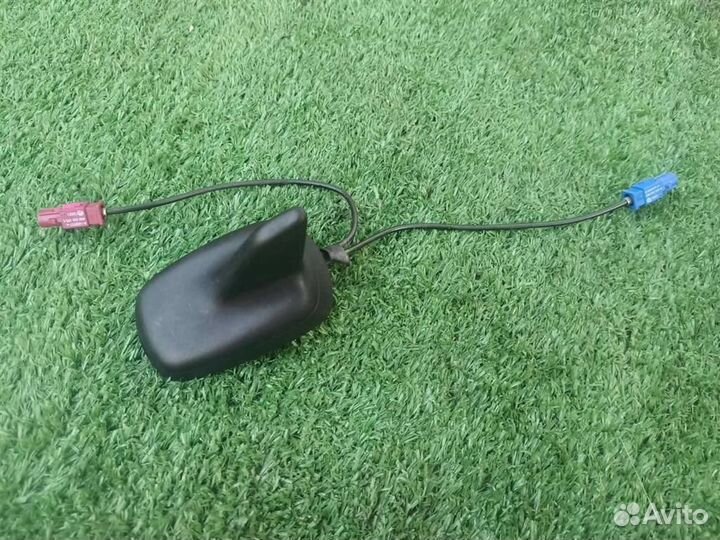 Антенна Audi A4 (8K B8) 2008-2015