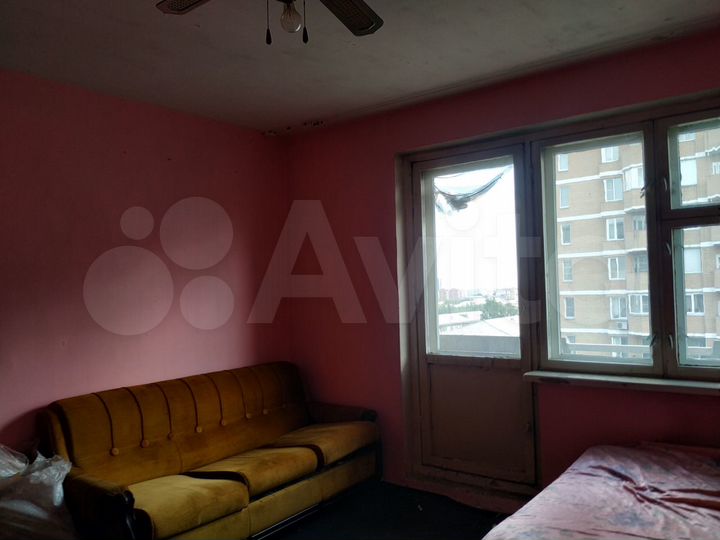 1-к. квартира, 34,6 м², 8/10 эт.