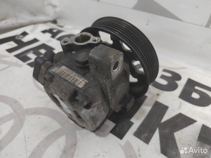 Насос гур Honda CR-V 3