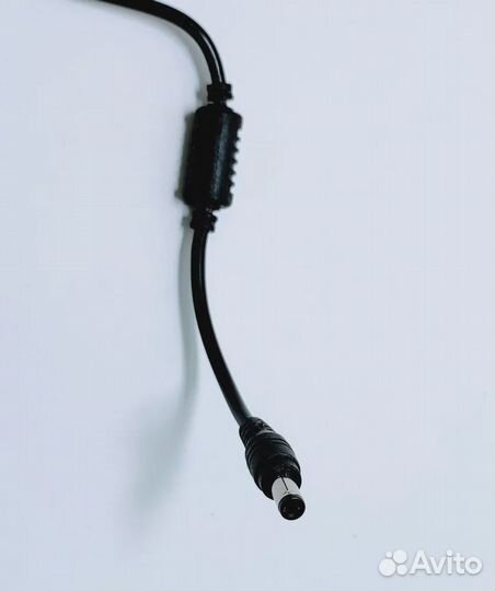 Блок питания 12V8A MRM-power A-388, 5.5x2.5