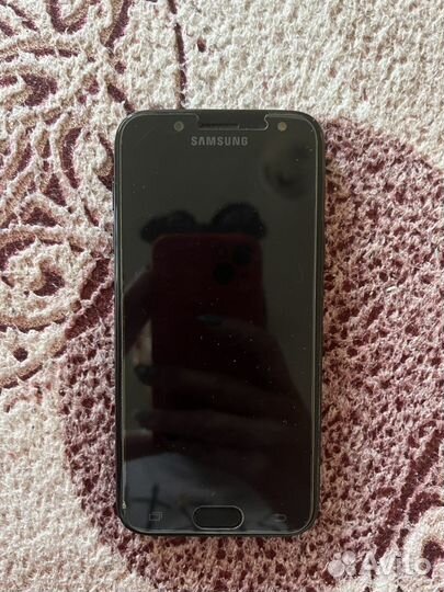 Телефон Samsung galaxy j5