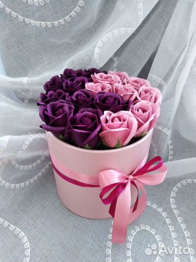 Букет цветы День Учителя