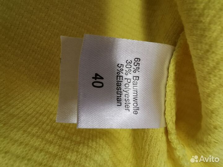 Свитшот walbusch