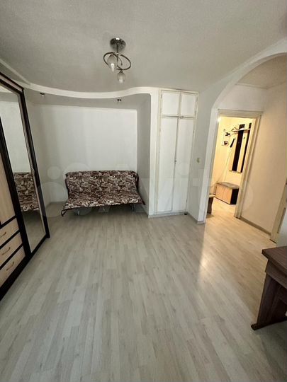 1-к. квартира, 30 м², 1/3 эт.
