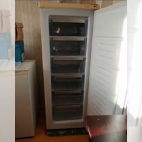 Морозильная камера бу