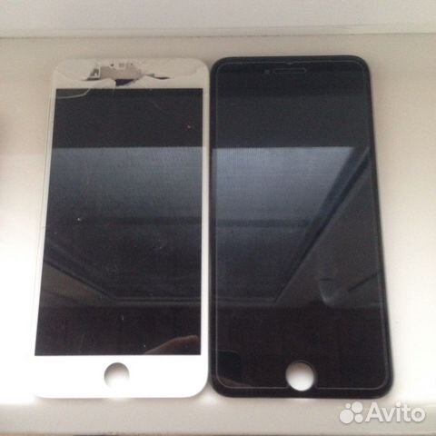 Запчасти для iPhone 6s Plus