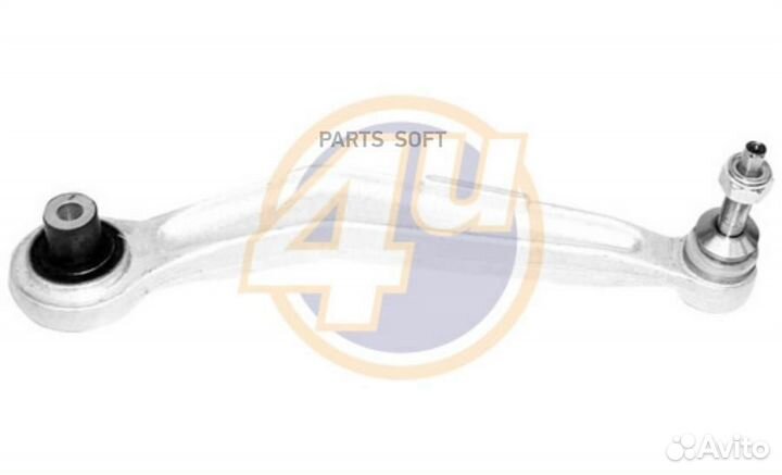 4U BW-D-78680 рычаг подвески