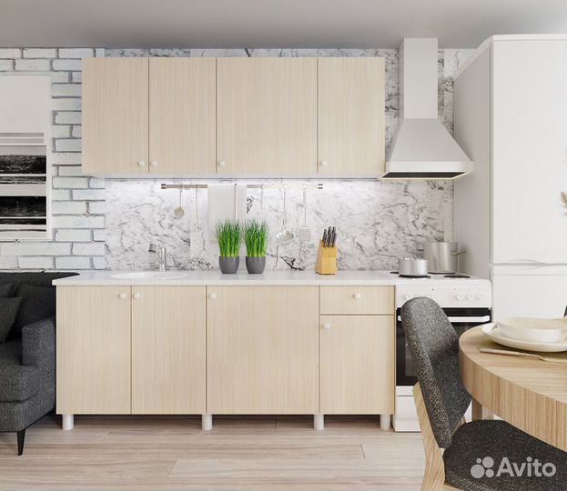 Кухня Point 180 (новая, гарантия)