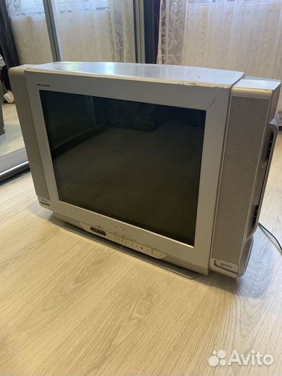 Телевизор бу