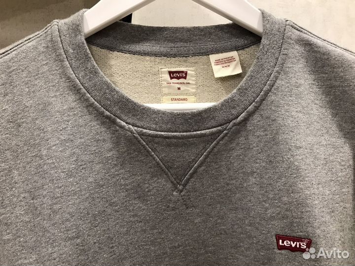 Свитшот Levi's