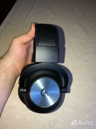 Наушники Logitech g pro 10 wireless