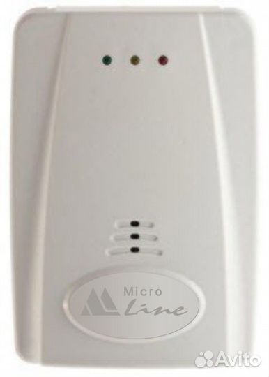 Zont lite GSM термостат для