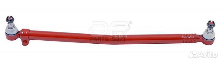 Applus 11623AP Тяга рулевая продольная HCV перед