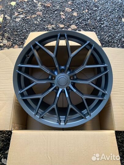 Диски на Ауди Audi A4 A5 R18