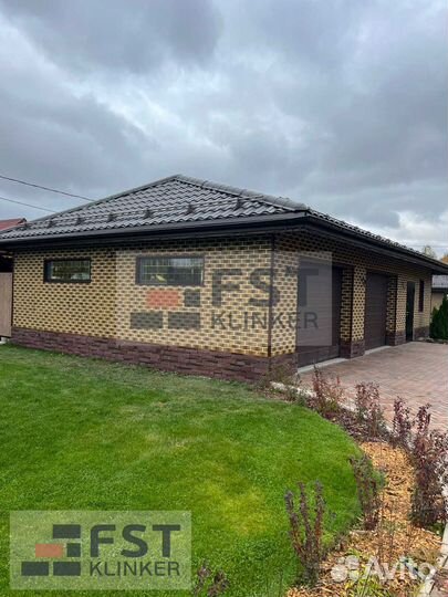 Гибкий клинкер 