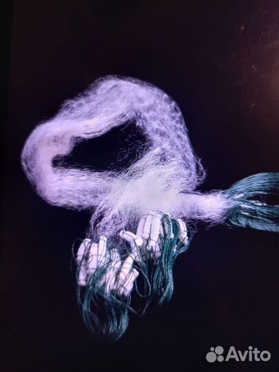 Прикормка для рыбалки