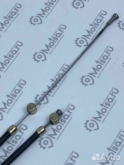 Трос Муравей сцепления (завод, г.Ижевск)