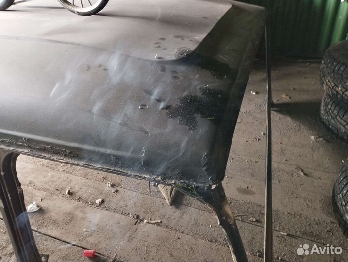 Крыша на УАЗ