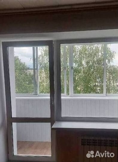 Пластиковые окна за 7 дней