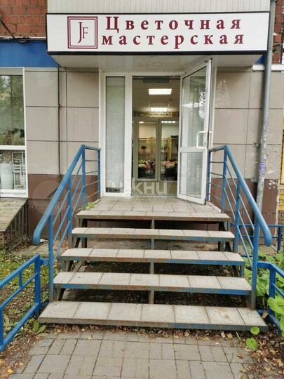 Продам торговое помещение, 32 м²