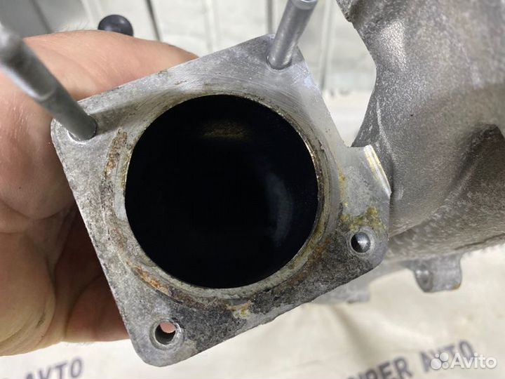 Коллектор впускной Kia Sportage 4QL D4FE 2019