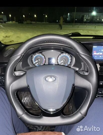 LADA Priora 1.6 МТ, 2014, 191 000 км