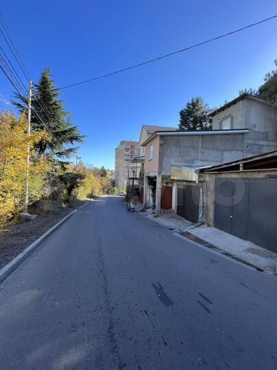 Гараж, 27 м²