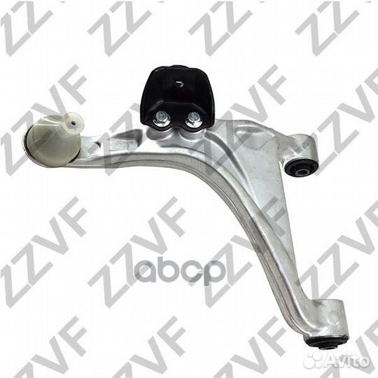 Рычаг задний верхний правый nissan teana J32 (2