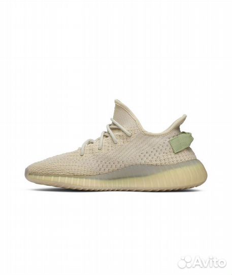 Adidas Yeezy boost 350 v2 'Flax' Оригинал