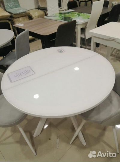 Стол обеденный «Стайл 24»