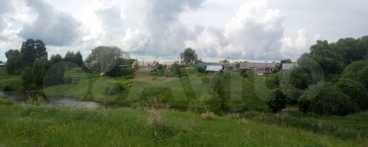 Участок 10 сот. (ИЖС)