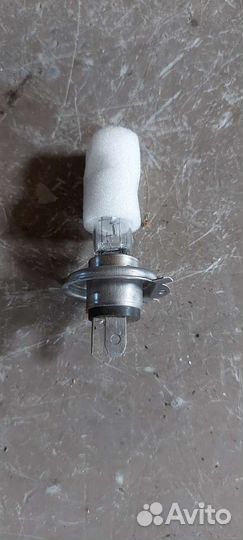 Лампа на Ford Galaxy