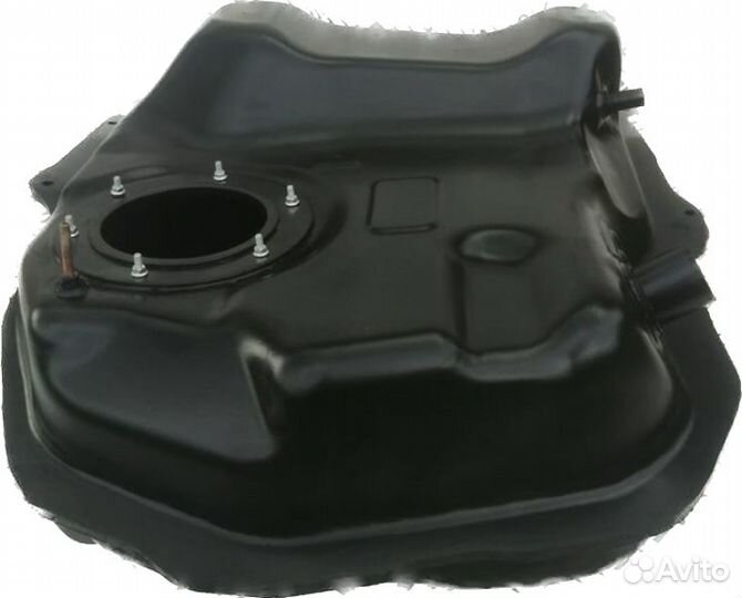 Бак топливный Mitsubishi Lancer 10 2007-2017