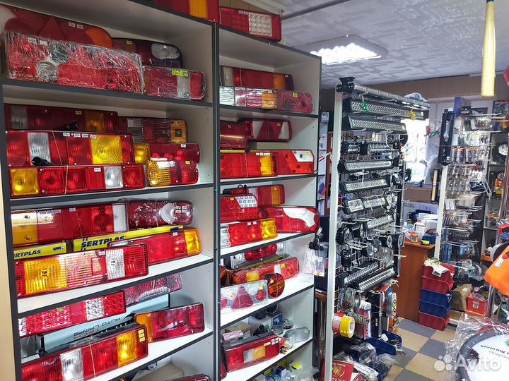 Коврики для грузовиков Scania R с 2015г к-кт 2 шт