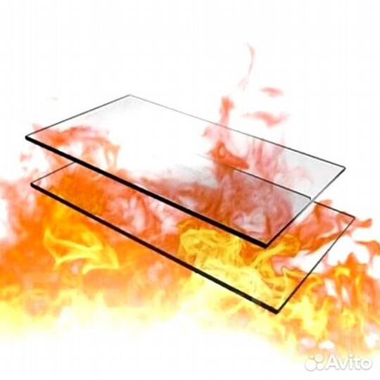 Стекло по вашим размерам