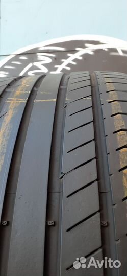 Continental ContiSportContact 5P 325/35 R22