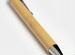 Деревянная шариковая ручка бамбук, для гравировки