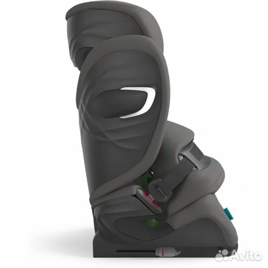 Автокресло Cybex Pallas G i-Size Soho #340666