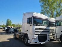 DAF FT XF 105.410, 2010