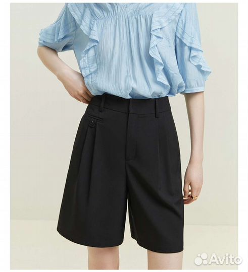 Шорты, бермуды, fansilanen, fsle