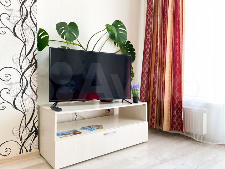 2-к. квартира, 38 м², 2/25 эт.