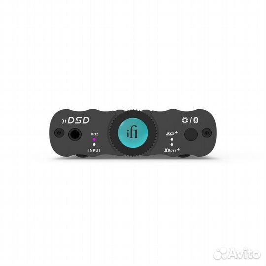 Цап iFi xDSD Type-C новый